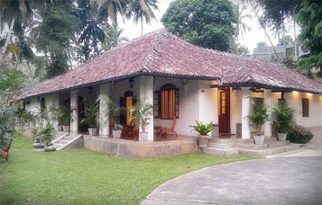 Athulya Villas